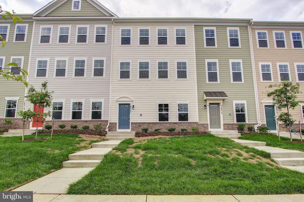 14217 Travilah Rd, Rockville, MD 20850