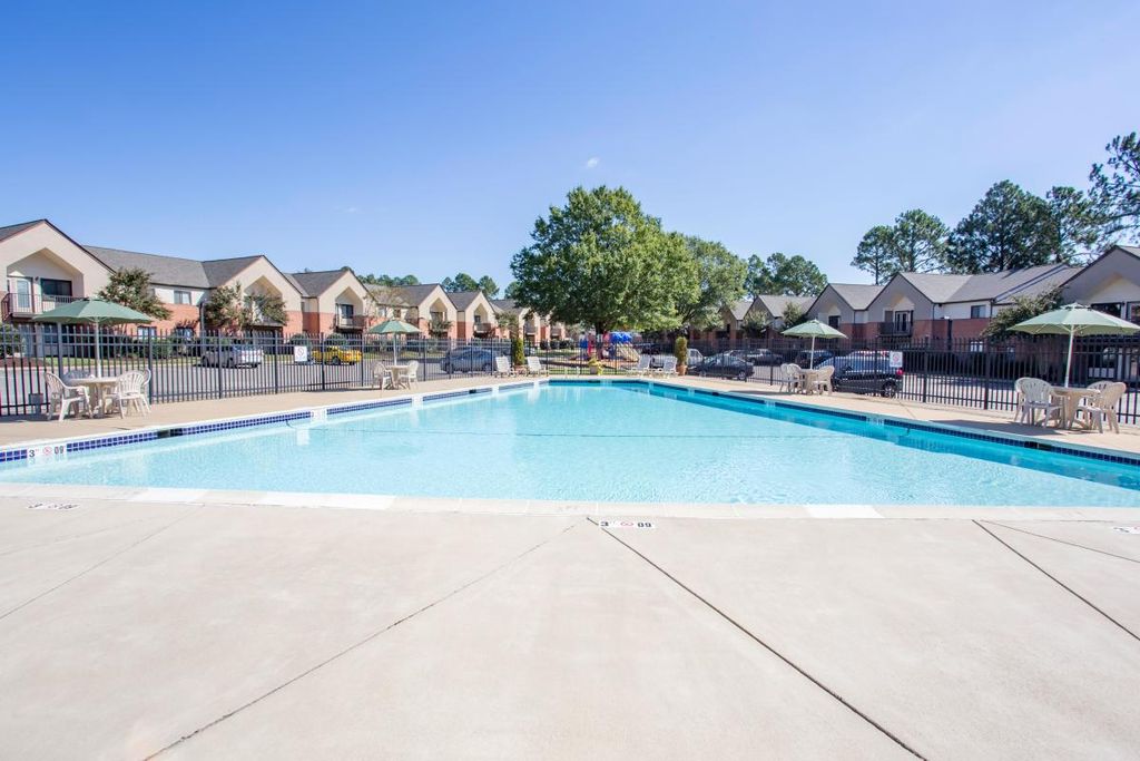 Forrest Pines Apartments & Townhomes Newport News, VA Trulia