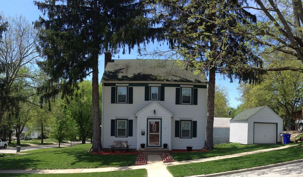 645 S Dennis Ave, Decatur, IL 62522 Trulia