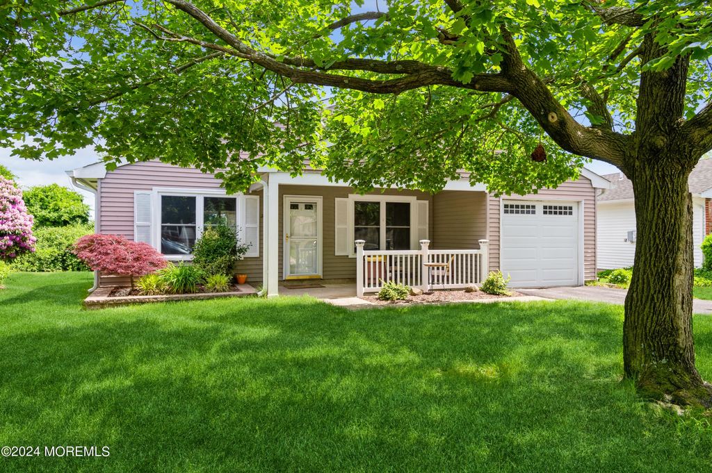 39 Nautilus Drive, Brick, NJ 08723 MLS 22415074 Trulia