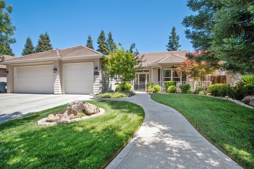3536 E Feemster Ave, Visalia, CA 93292 Trulia