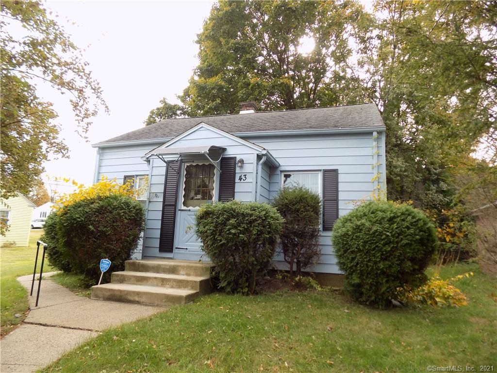 43 Cherry St, Bristol, CT 06010