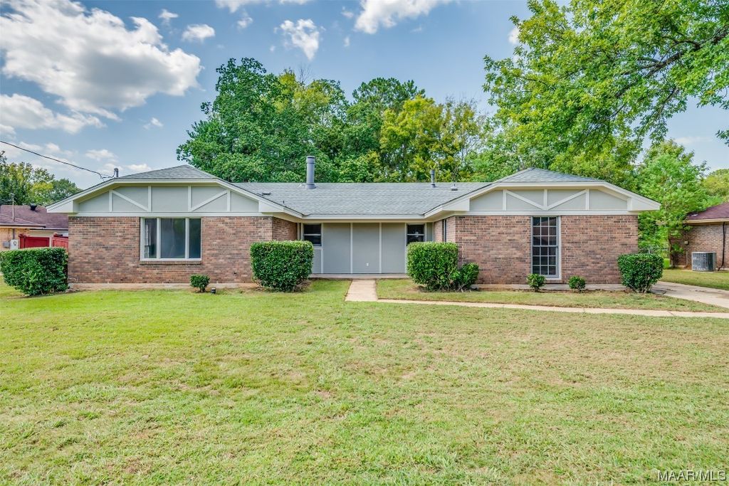 2208 Semmes Dr, Montgomery, AL 36106 MLS 546636 Trulia