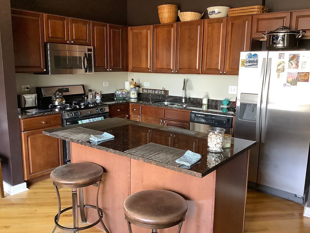 2107 Grand Blvd #306, Kansas City, MO 64108
