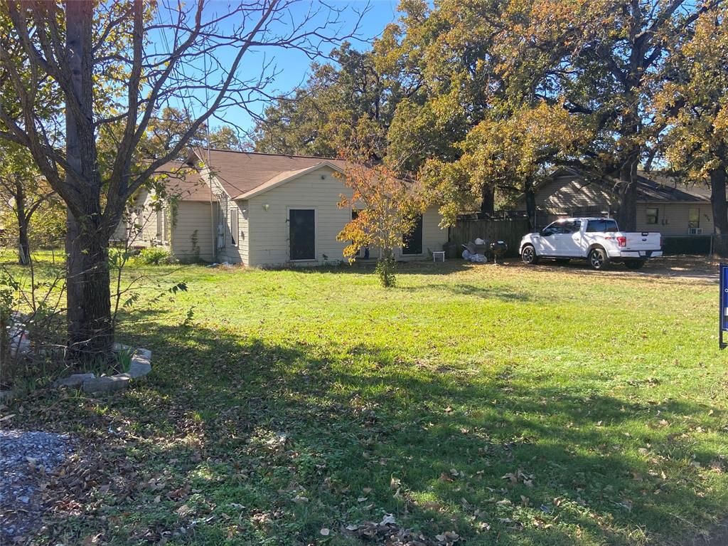 1922 Potter Ln, Mesquite, TX 75149