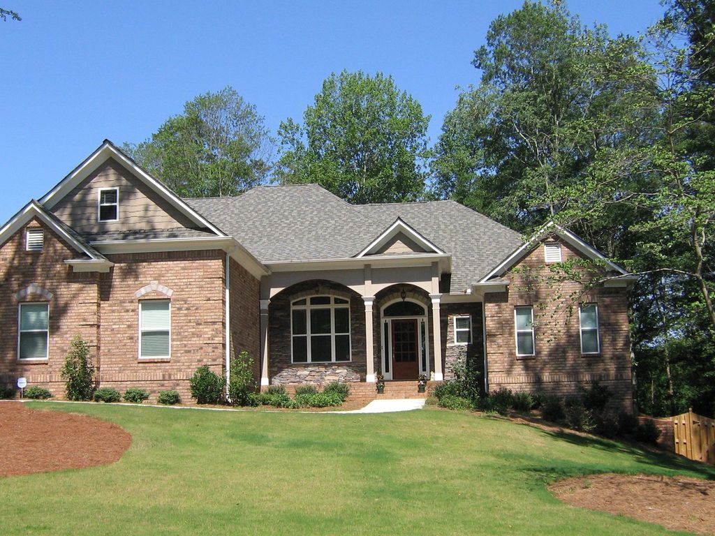50 Saint Ives Cir, Winder, GA 4 Bed Lot/Land 3 Photos Trulia
