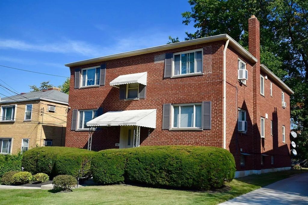 4172 Paxton Woods Ln #2, Cincinnati, OH 45209