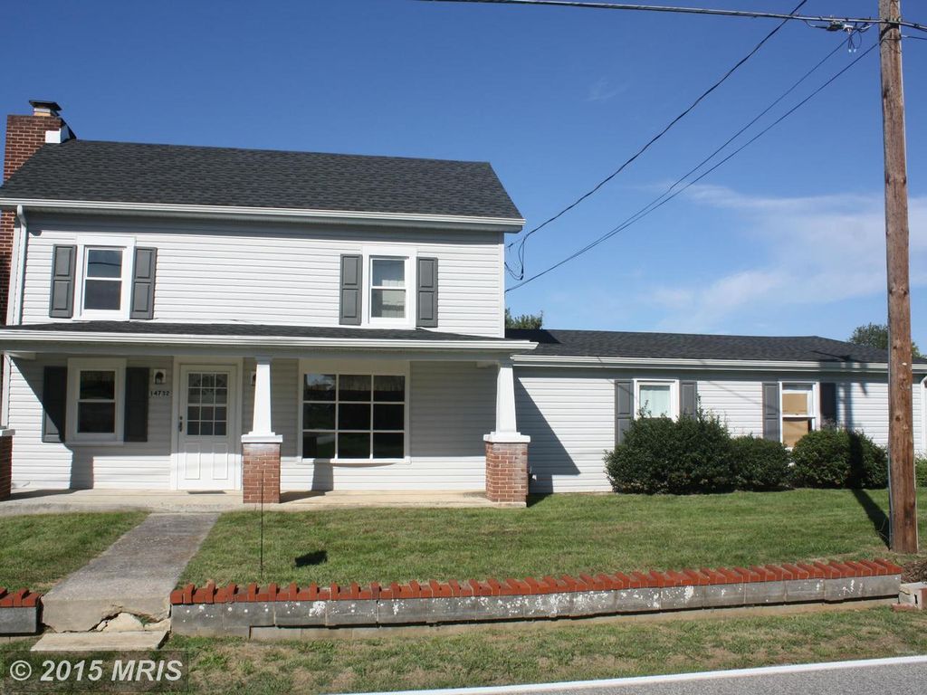 14732 Falling Waters Rd, Williamsport, MD 21795 Trulia