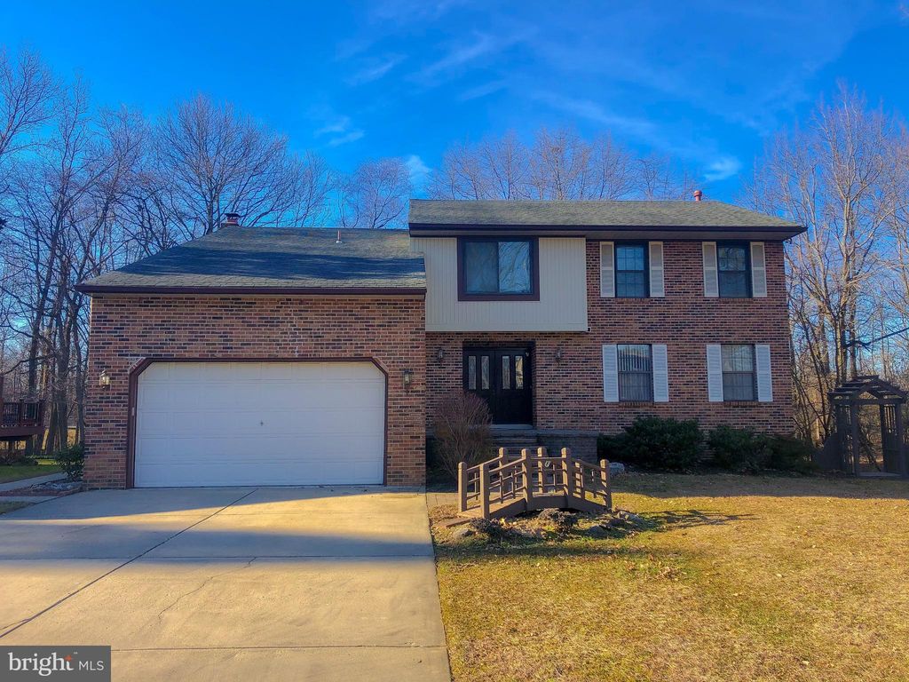 1127 Buttonwood Dr, Cherry Hill, NJ 08003 MLS NJCD2069496 Trulia