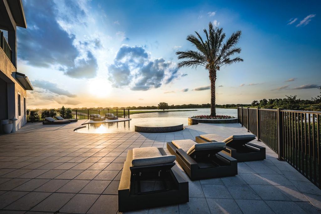 Shores at Lake Whippoorwill - Signature Collection, Orlando, FL 32832