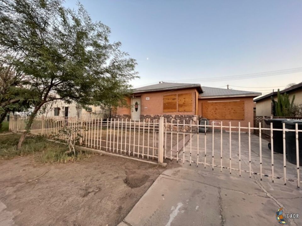 783 El Centro Ave, El Centro, CA 92243