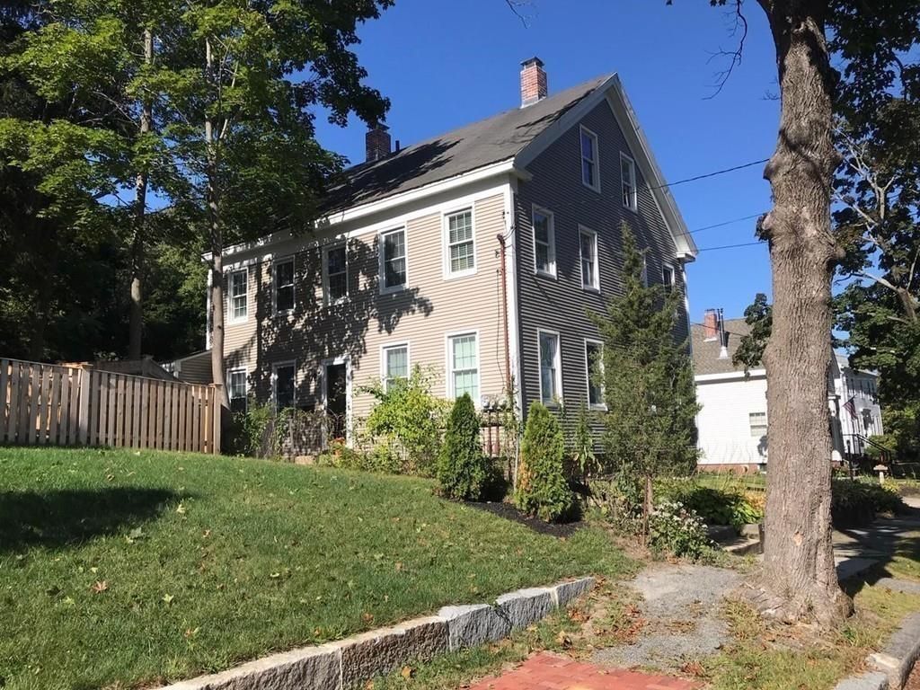 57 Ashland St, Newburyport, MA 8 Bed, 5 Bath MultiFamily Home 34