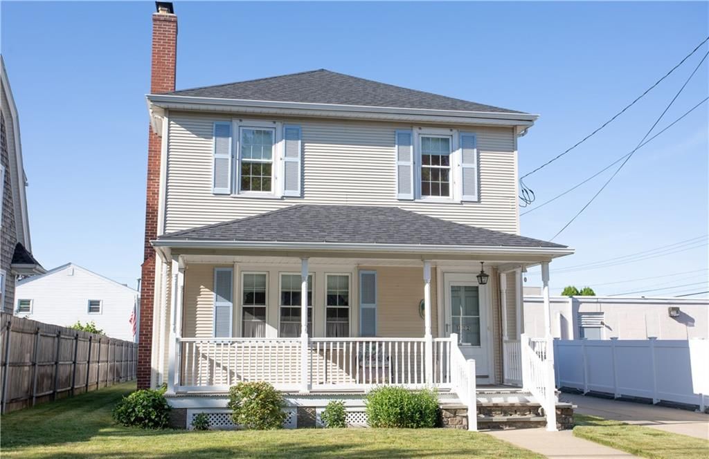 122 Grosvenor Ave, East Providence, RI 02914 Trulia