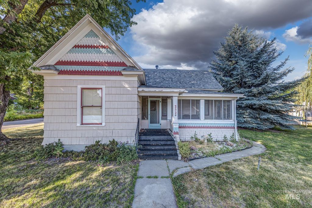 252 W Liberty St, Weiser, ID 83672 Trulia