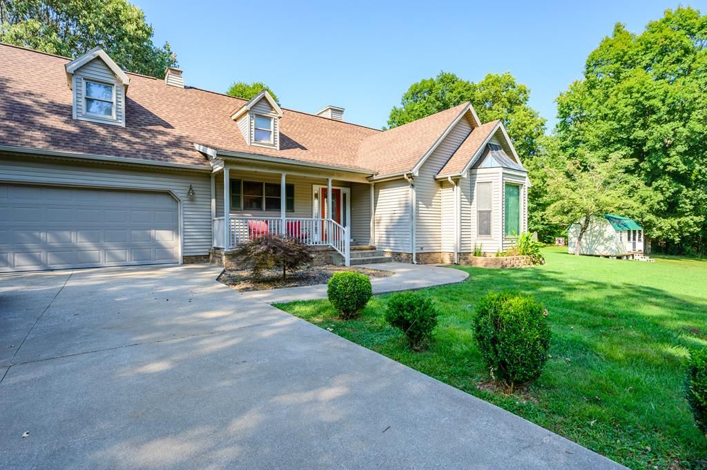 266 Three Acre Woods Ln, Hartford, KY 42347 Trulia