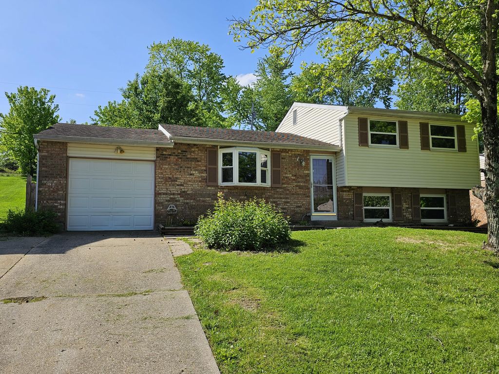 3005 Featherstone Dr, Burlington, KY 41005 Trulia