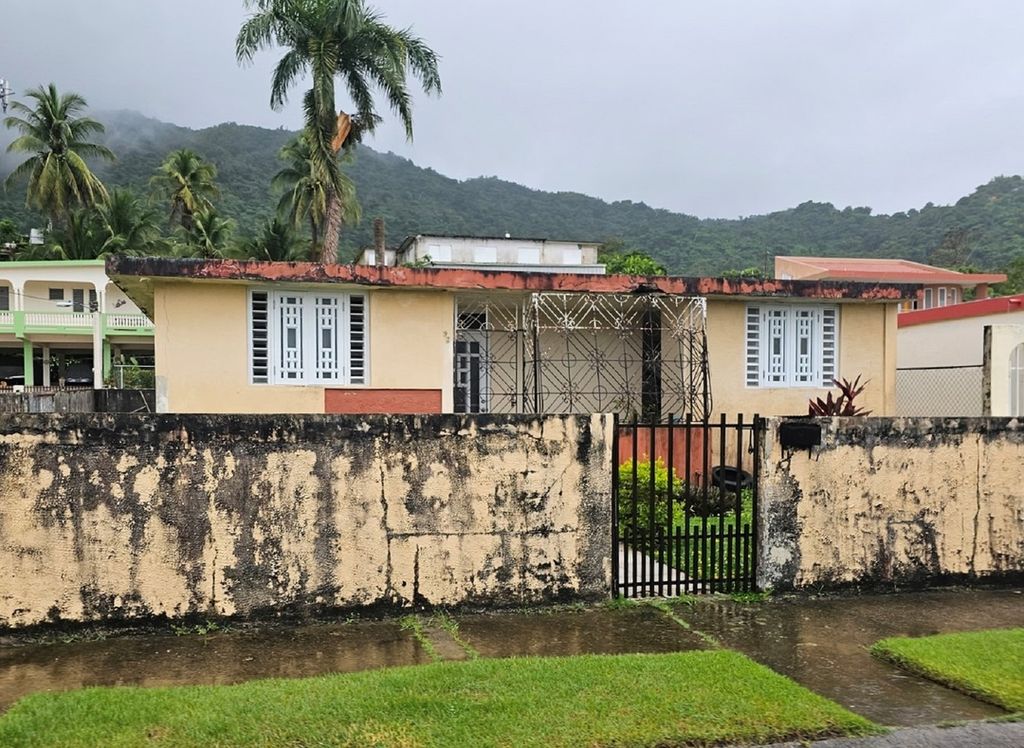 C/8 92 Urb Santa El, Yabucoa, PR 00767 Trulia