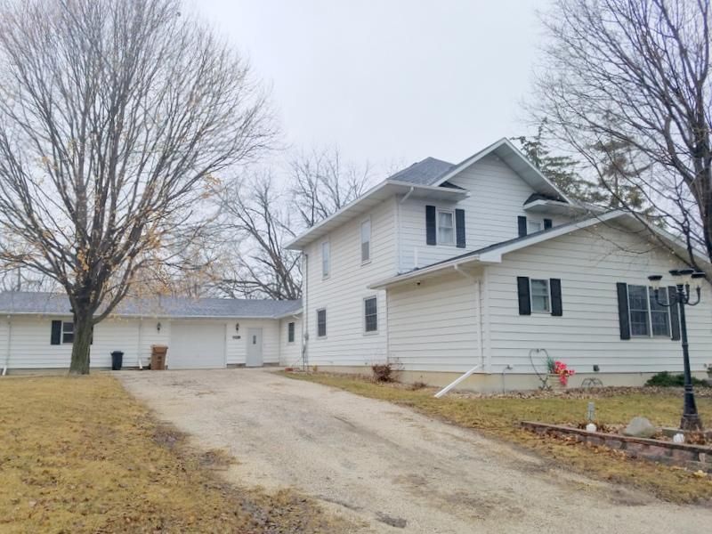 208 Hill St, Churdan, IA 50050 Trulia