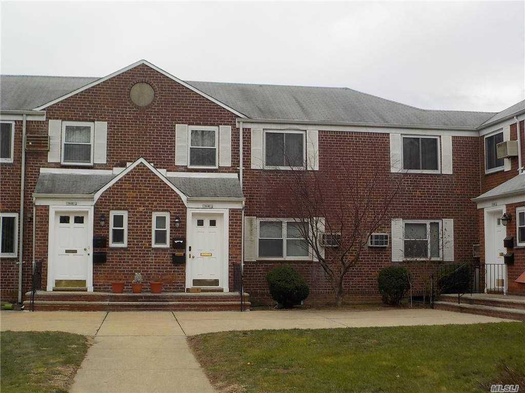 7448 260th St 1, Glen Oaks, NY 11004 2 Bed, 1 Bath Coop MLS