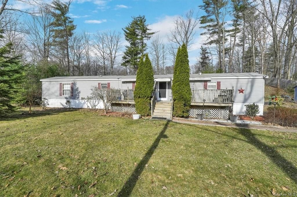 53 Burlingham Road, Bloomingburg, NY 12721 MLS H6295210 Trulia
