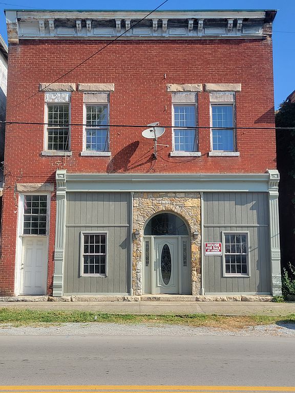 127 Main St, North Middletown, KY 40357 Trulia