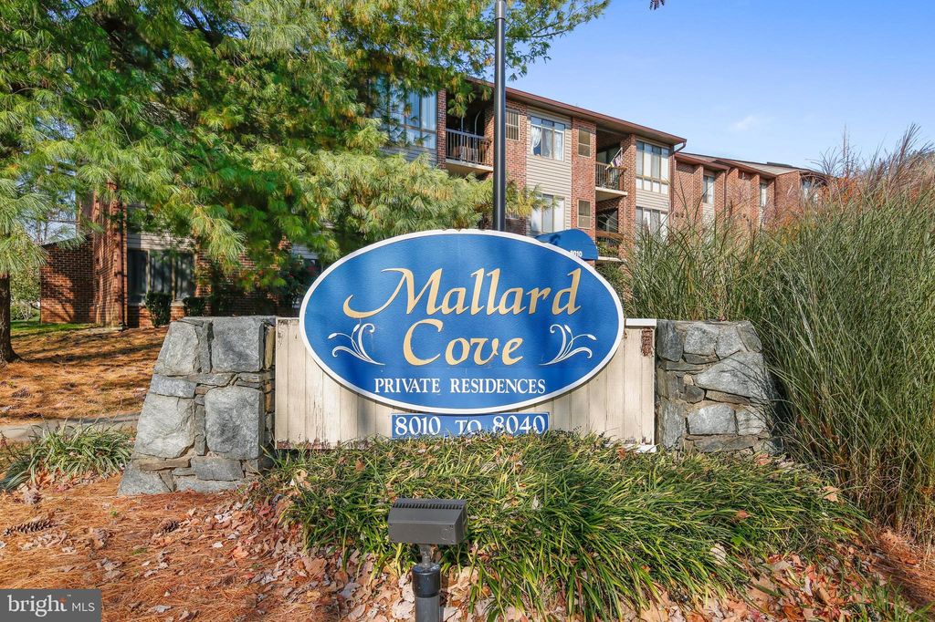 8030 Needwood Rd #203, Derwood, MD 20855