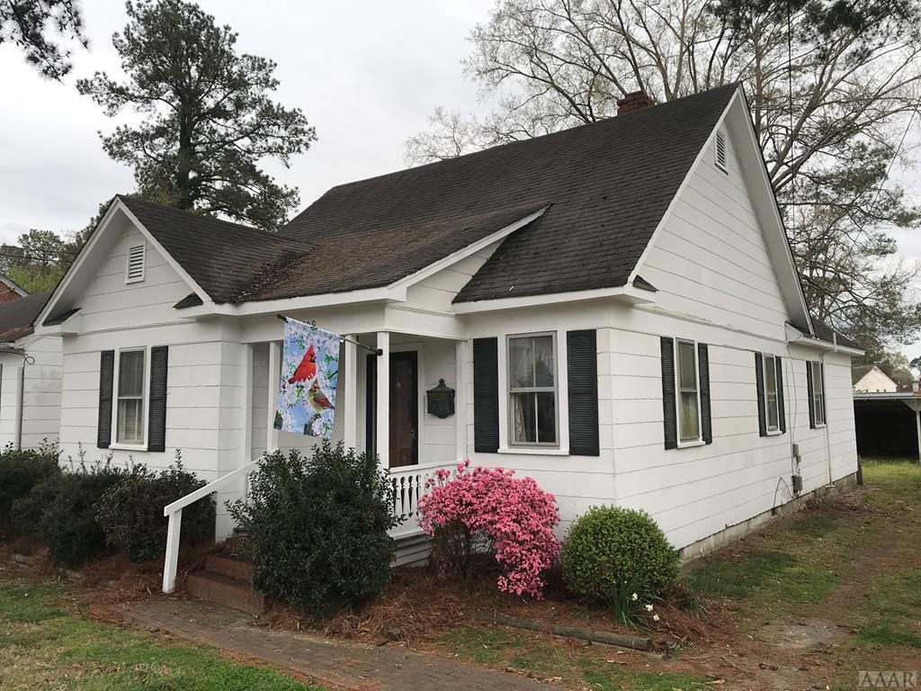 709 1st St W, Ahoskie, NC 27910 Trulia