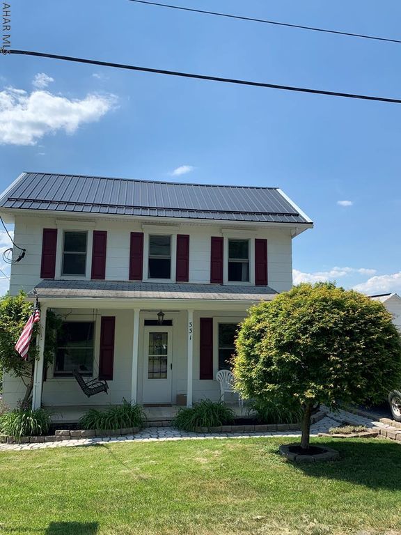 331 Main St, Manns Choice, PA 15550 Trulia