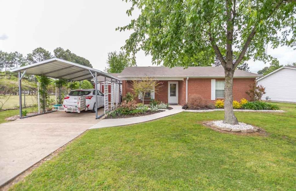 204 Michael St, Bono, AR 72416 Trulia