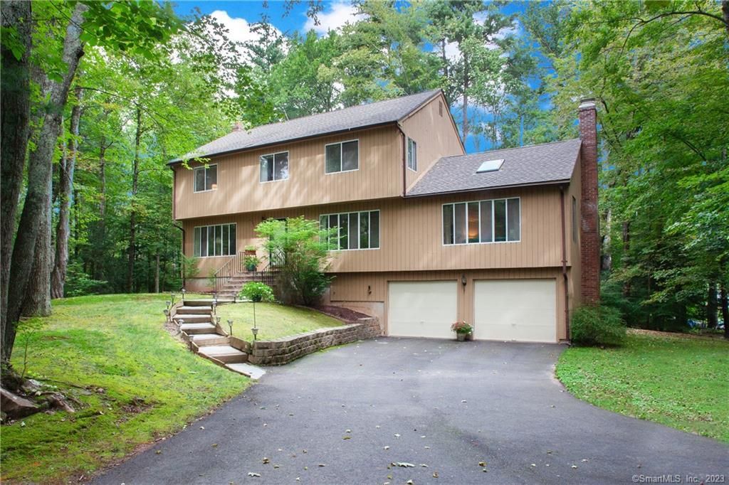 124 Old Canal Way, Weatogue, CT 06089 Trulia