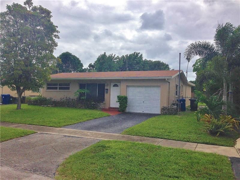 7510 NW 23rd St, Fort Lauderdale, FL 33313