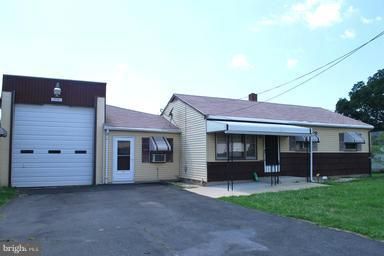 ridgely