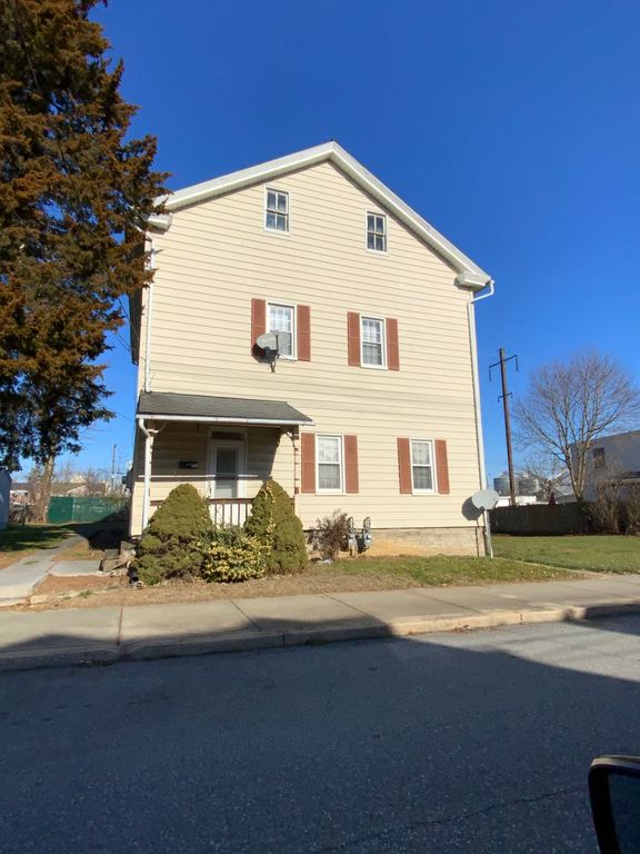 53 W. Donegal Street Mount Joy, PA Trulia