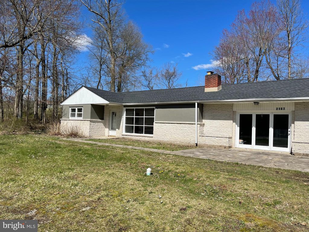 2167 Ridge Rd, Northumberland, PA 17857 MLS PANU2000400 Trulia