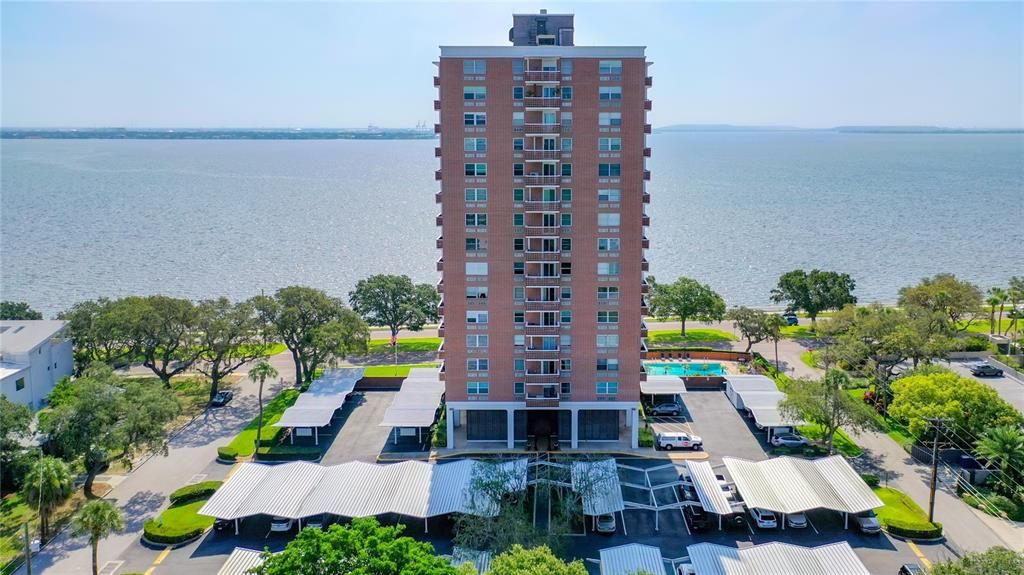 4015 Bayshore Blvd #4C, Tampa, FL 33611