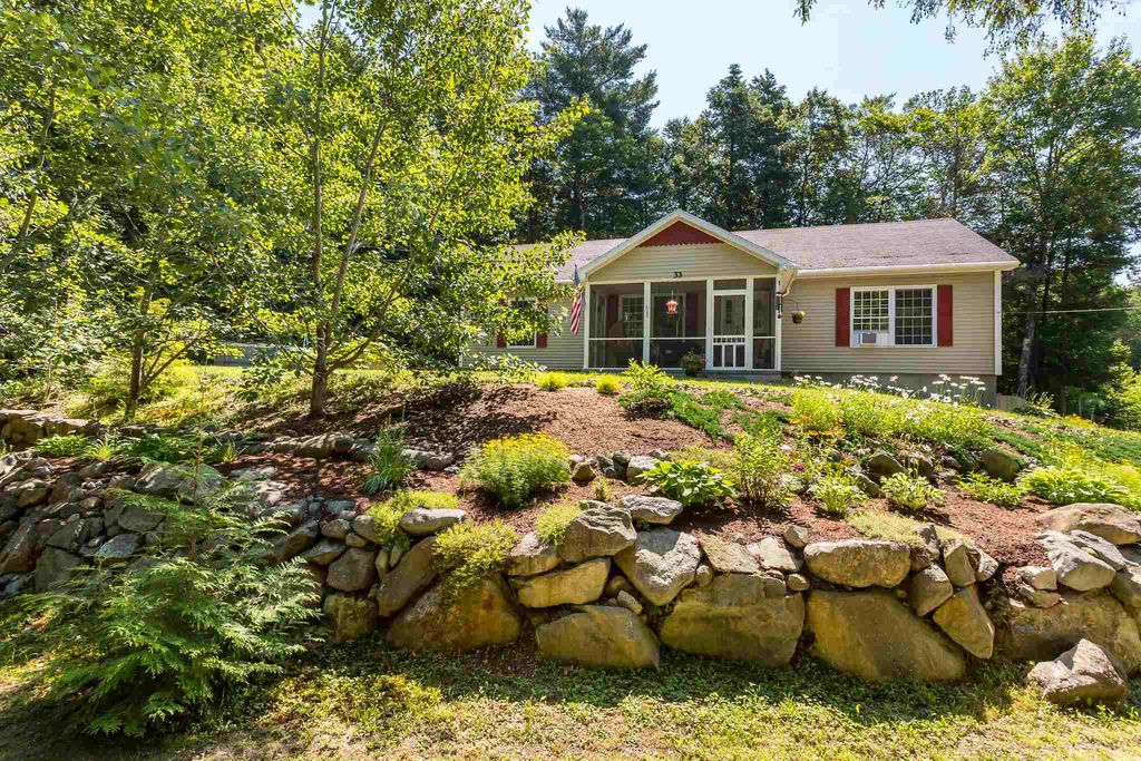 33 Shady Lane, Sanbornville, NH 03872 Trulia