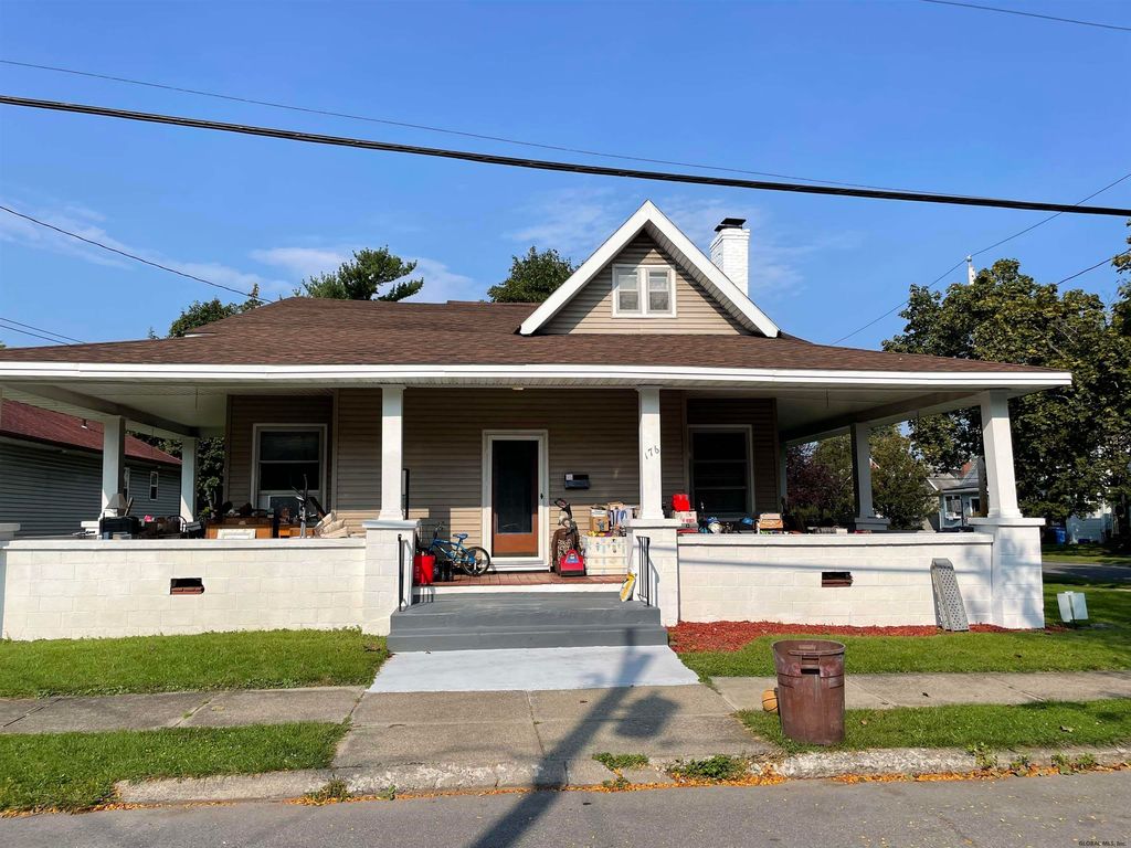 176 Southern Blvd, Albany, NY 12209