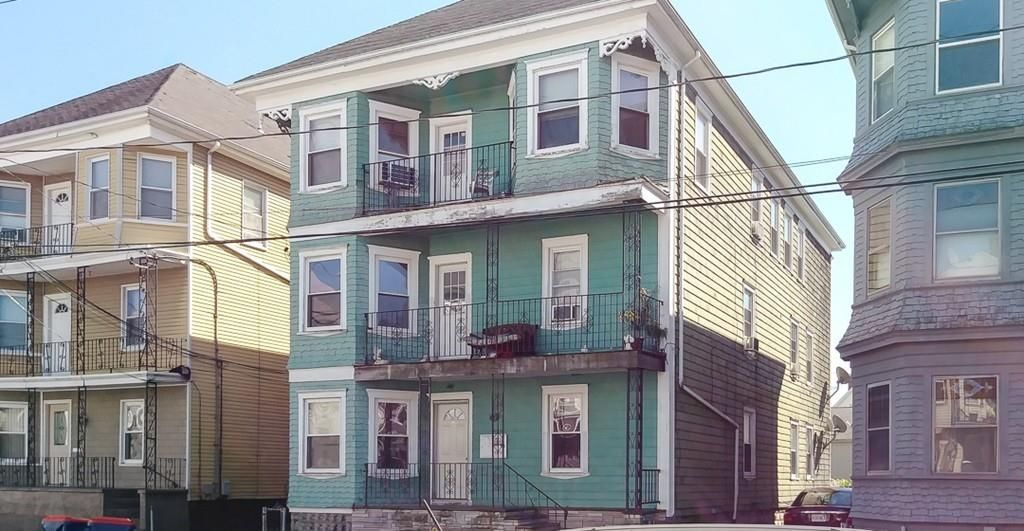 88 Jouvette St, New Bedford, MA 02744 Trulia