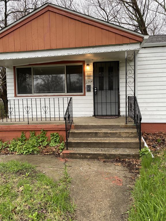 2264 Taft St, Gary, IN 46404 Trulia
