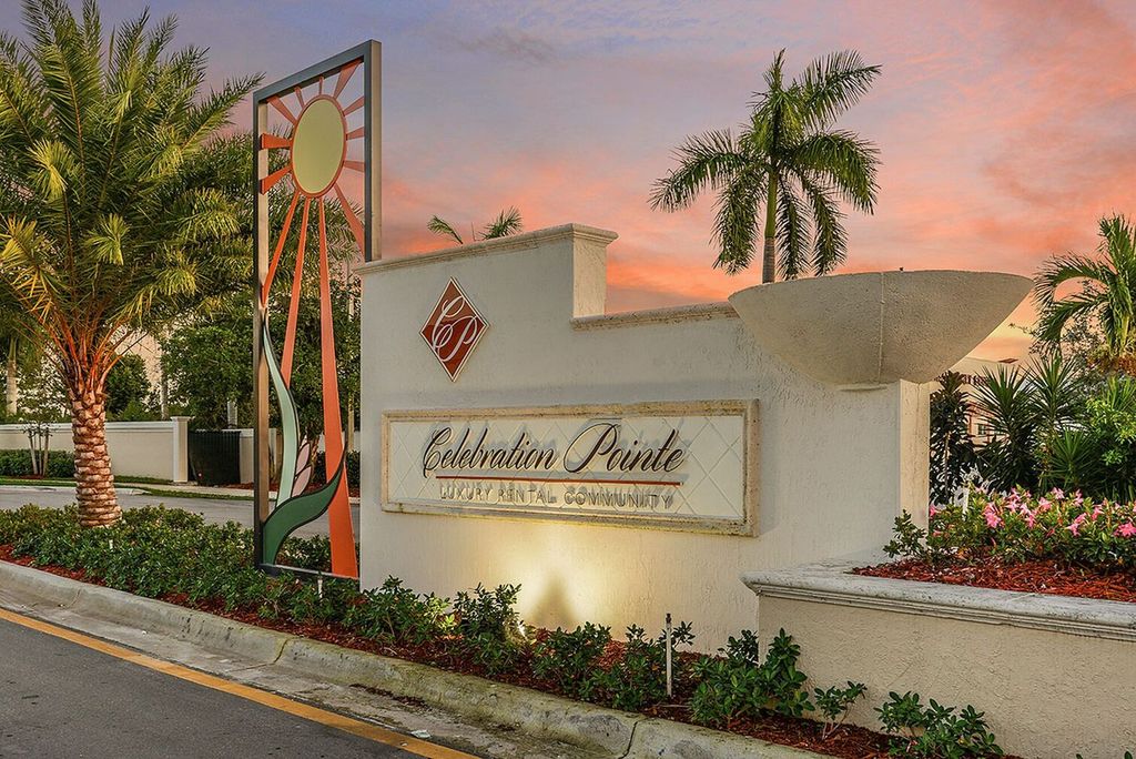 5555 Celebration Point Ln, Pompano Beach, FL 33063