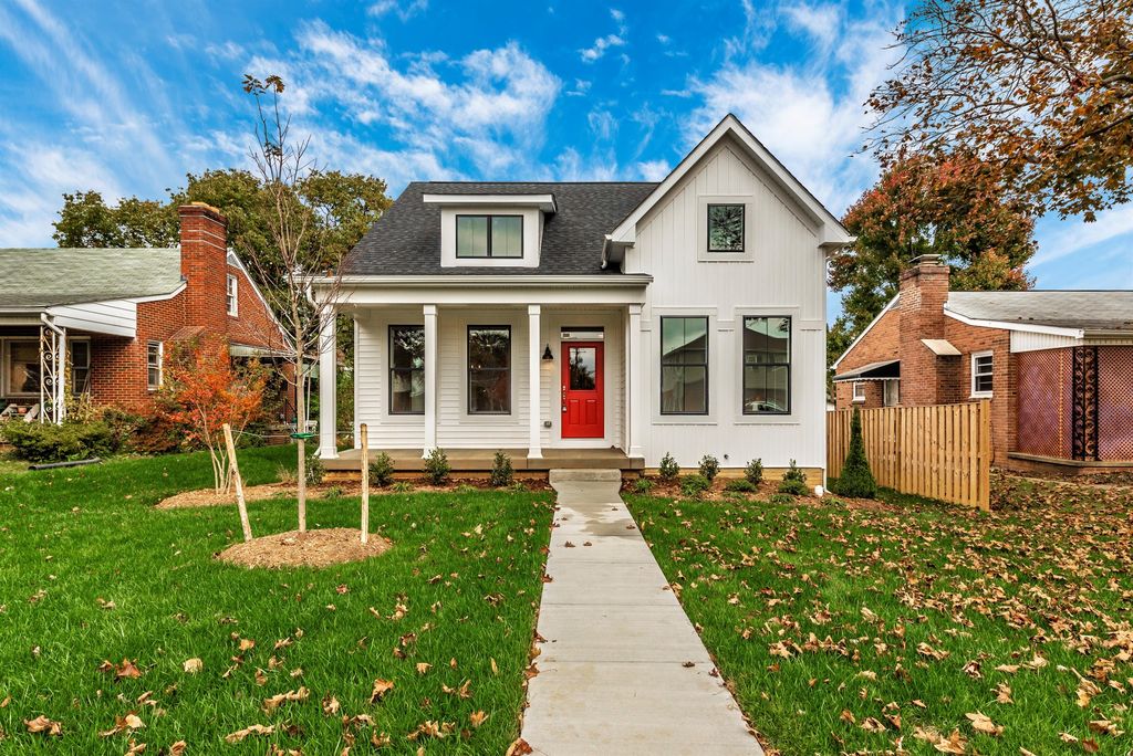 The Kensington Plan in Becraft, Gaithersburg, MD 20877