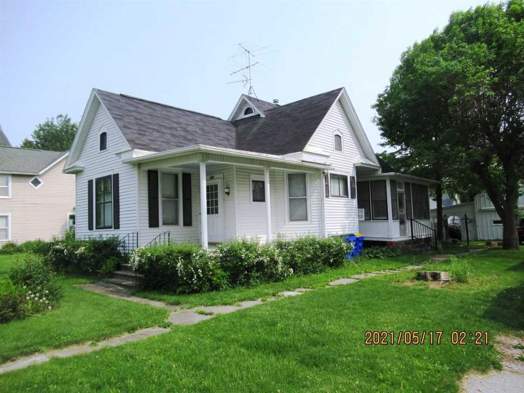 305 E Elm St, Lone Tree, IA 52755 Trulia