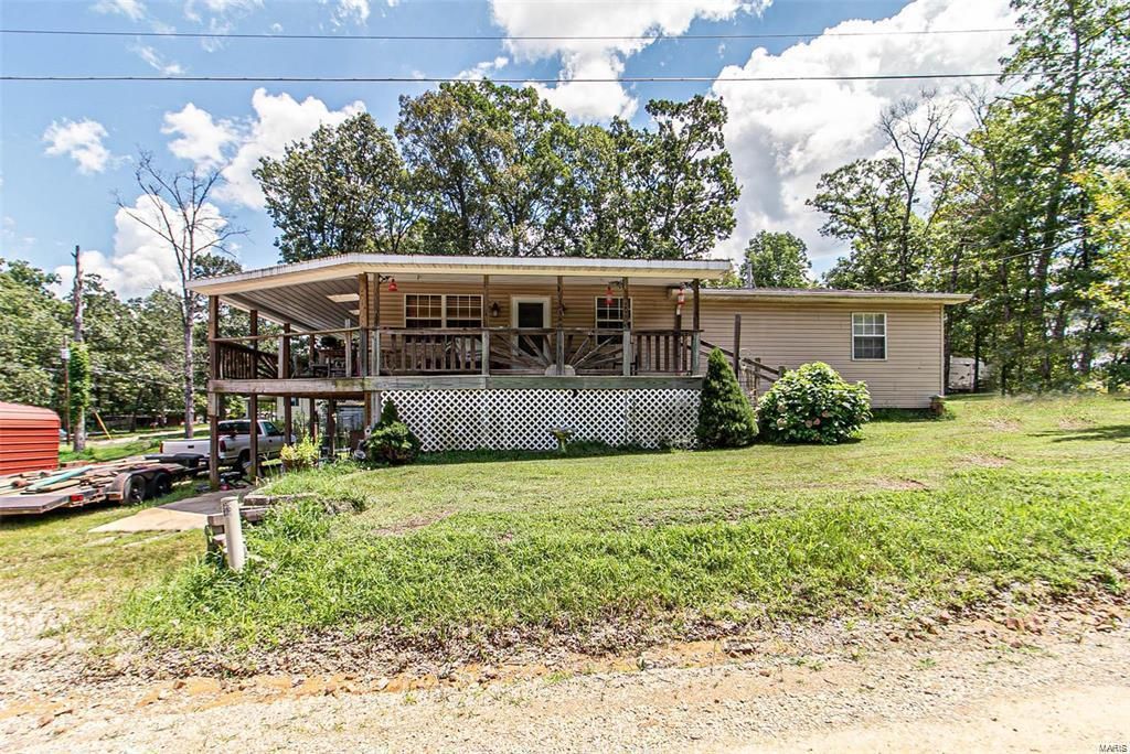 114 Pin Oak Dr, Wappapello, MO 63966