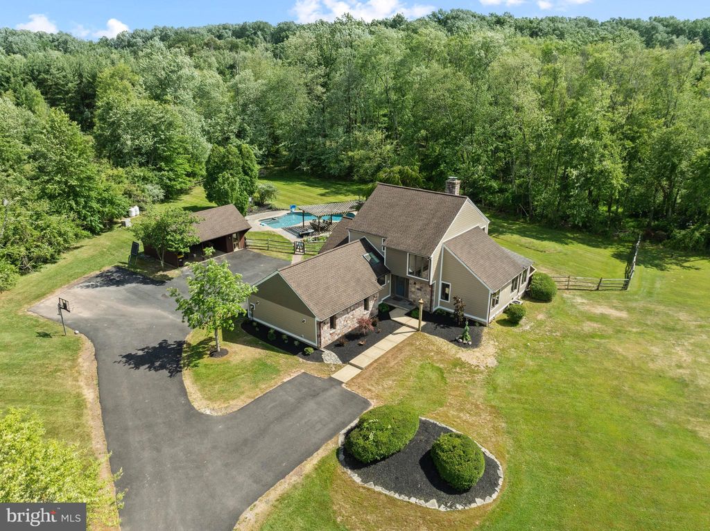 2147 Aquetong Rd, New Hope, PA 18938 MLS PABU2073866 Trulia