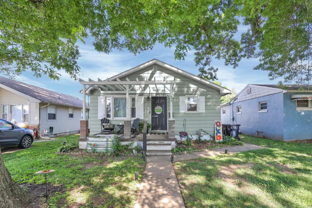 630 Slocum Ave, Lancaster, OH 43130 MLS 224020572 Trulia