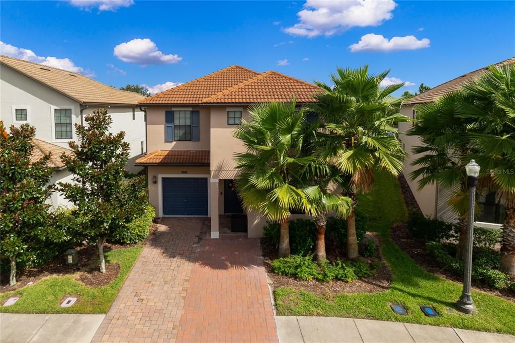 5484 Solterra Cir, Davenport, FL 33837