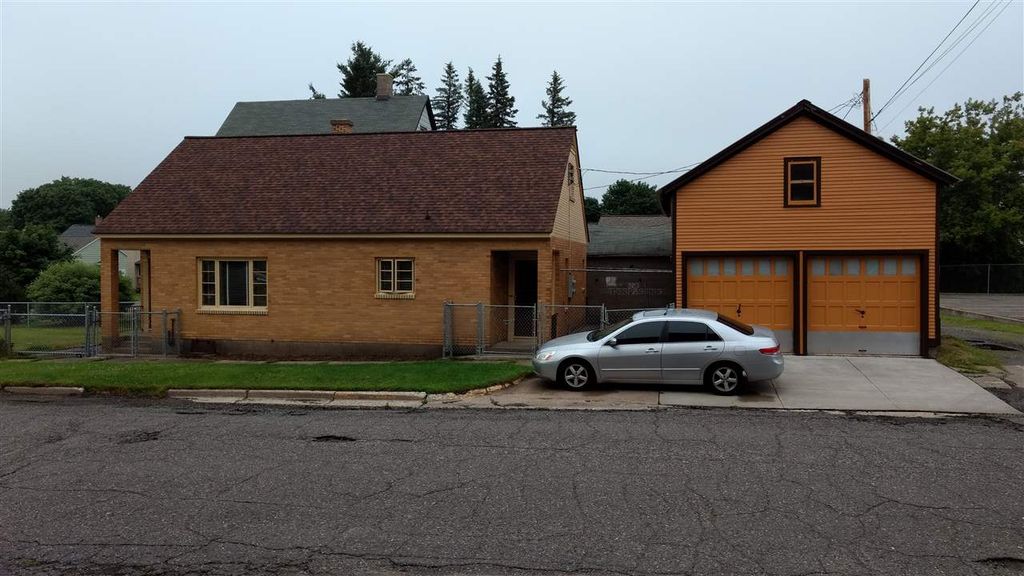 529 W Cayuga St, Iron River, MI 49935 Trulia