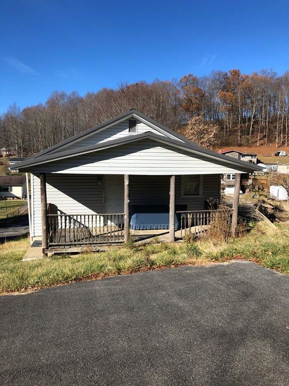 208 N Lindsey Ave, Midway, WV 25878 Trulia