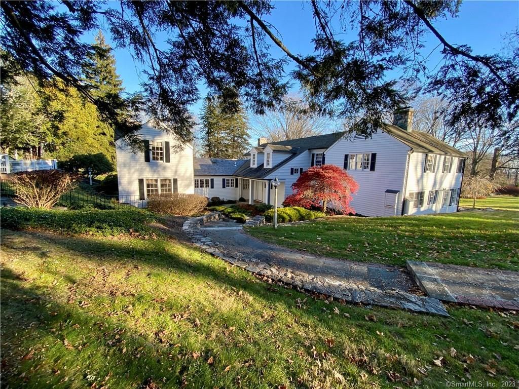 177 Good Hill Rd, Weston, CT 06883 Trulia