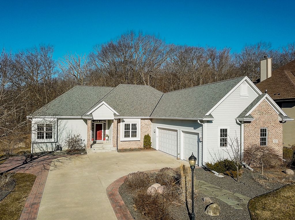 W164S6811 Chamberlain Hill Dr, Muskego, WI 53150 Trulia